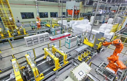 物聯(lián)網背景下崛起的智慧工業(yè)通訊設備