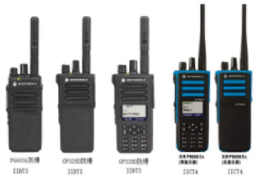 專業(yè)安全衛(wèi)士 摩托羅拉數(shù)字防爆對(duì)講機(jī)在關(guān)鍵通訊領(lǐng)域的卓越應(yīng)用