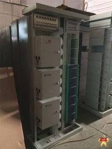 三網(wǎng)合一光纖配線架 慈溪市同富通信設(shè)備廠助力電信通訊設(shè)備升級(jí)