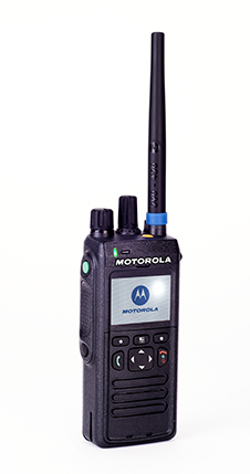 摩托羅拉系統(tǒng)發(fā)布全新MTP3000系列TETRA對(duì)講機(jī)，專業(yè)通信再進(jìn)化